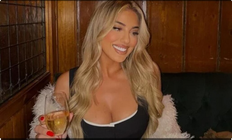 是誰？成人秀女明星：一名已婚且有孩子的阿森納球星想和我約會