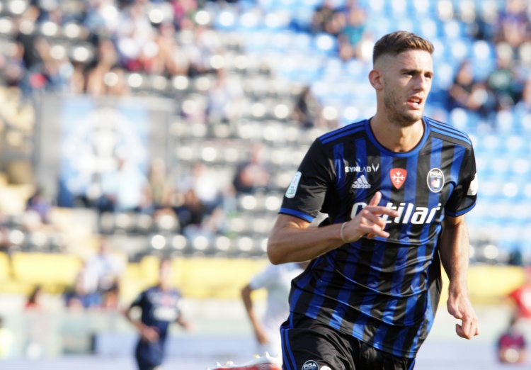 盧卡：想代表意大利隊贏得世界杯冠軍 希望本賽季能進很多球