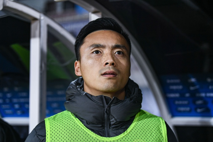 博主：河南隊1-0戰勝中甲延邊龍鼎，兩隊在韓國濟州進行熱身賽